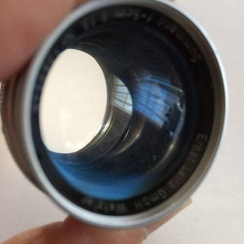 Prime Lenses Leica Summarit-L50Mmf1.5