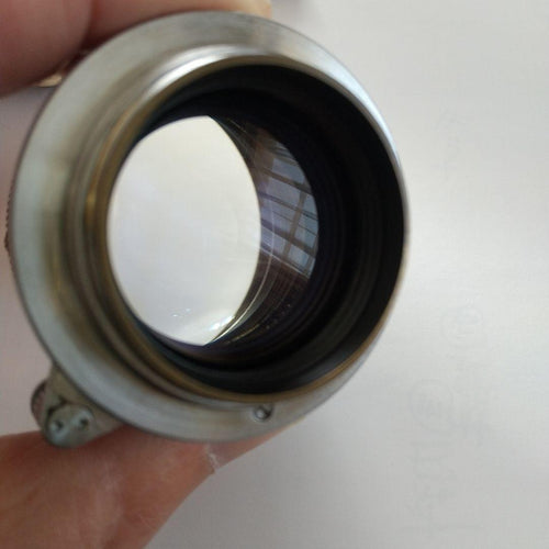 Prime Lenses Leica Summarit-L50Mmf1.5