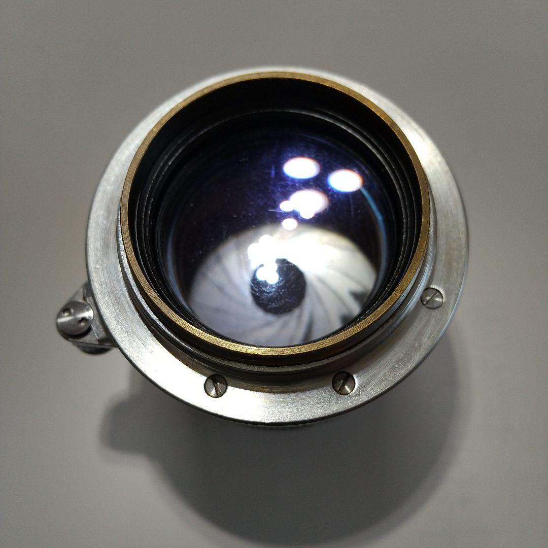 Prime Lenses Leica Summarit-L50Mmf1.5
