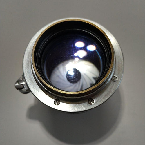 Prime Lenses Leica Summarit-L50Mmf1.5