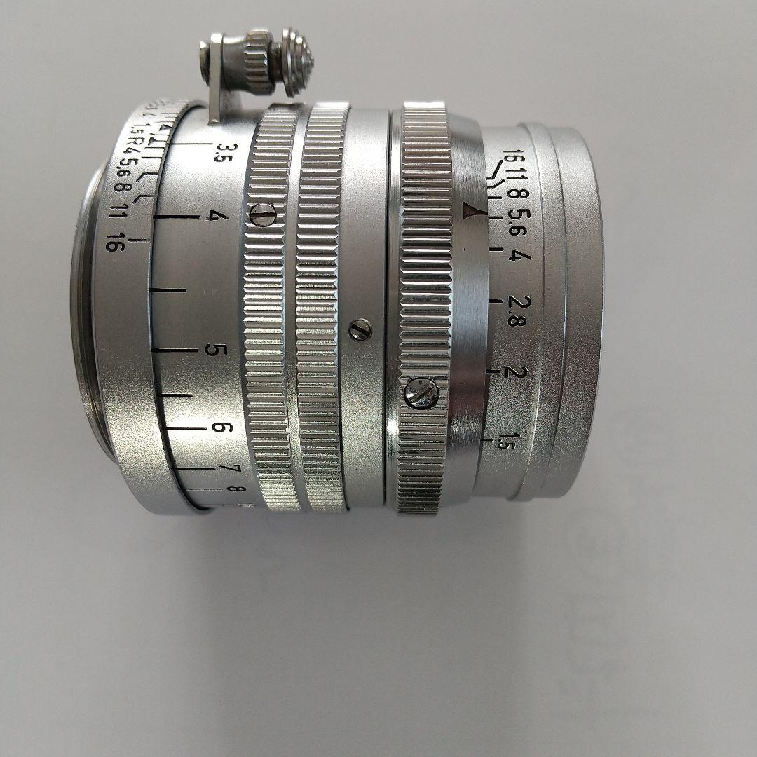Prime Lenses Leica Summarit-L50Mmf1.5