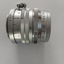 Prime Lenses Leica Summarit-L50Mmf1.5