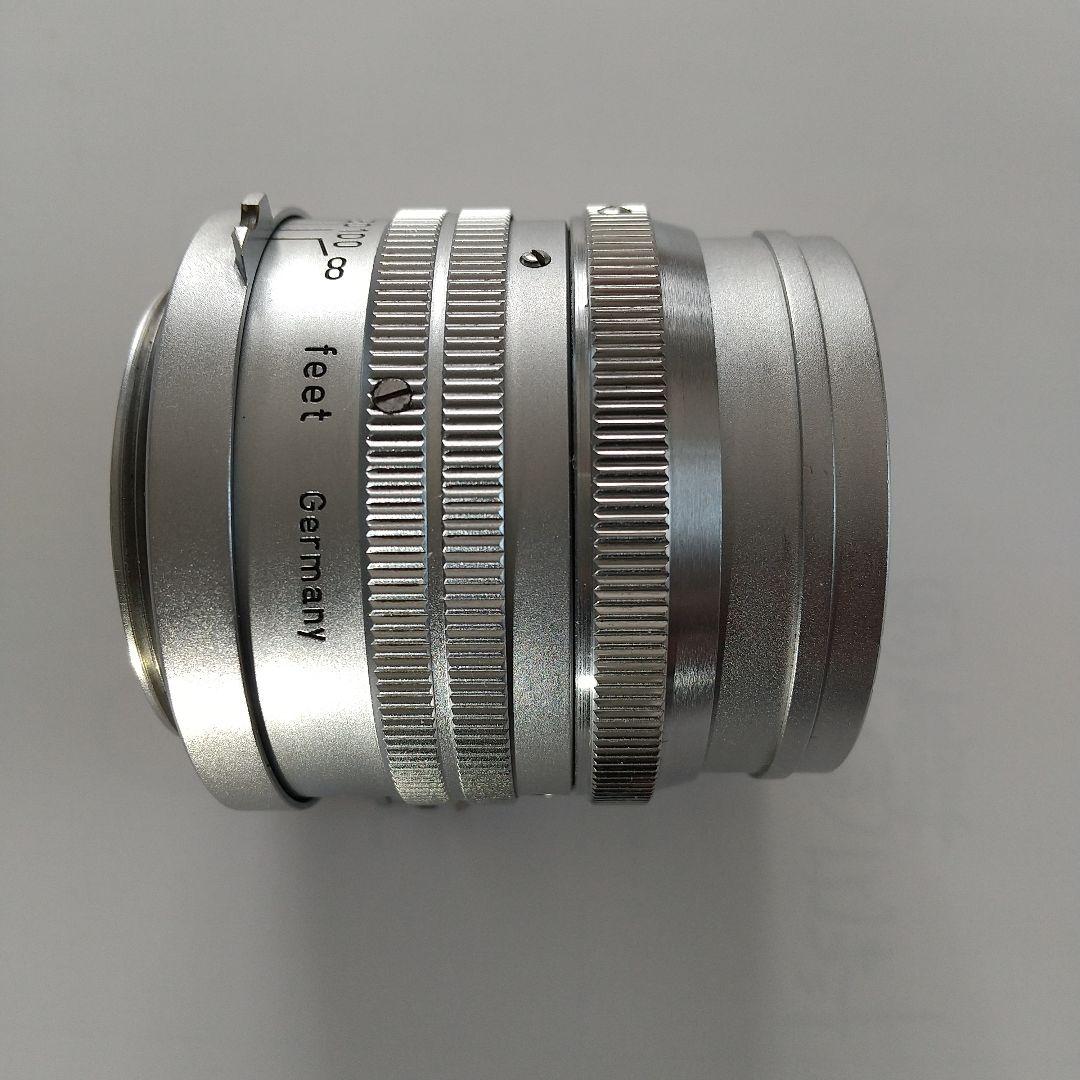 Prime Lenses Leica Summarit-L50Mmf1.5