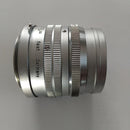 Prime Lenses Leica Summarit-L50Mmf1.5
