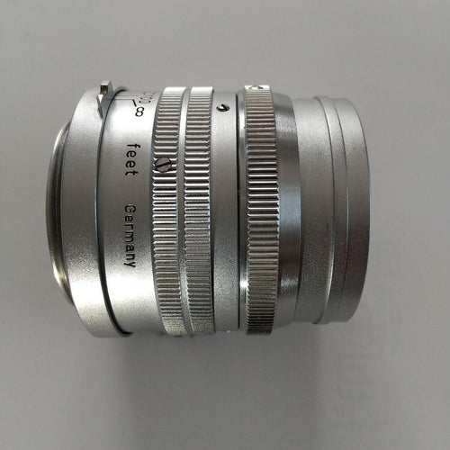 Prime Lenses Leica Summarit-L50Mmf1.5