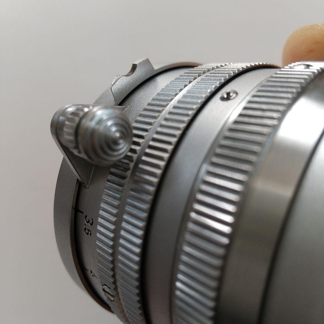 Prime Lenses Leica Summarit-L50Mmf1.5