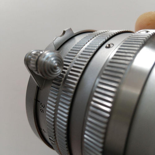 Prime Lenses Leica Summarit-L50Mmf1.5
