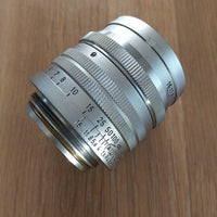 Prime Lenses Leica Summarit-L50Mmf1.5
