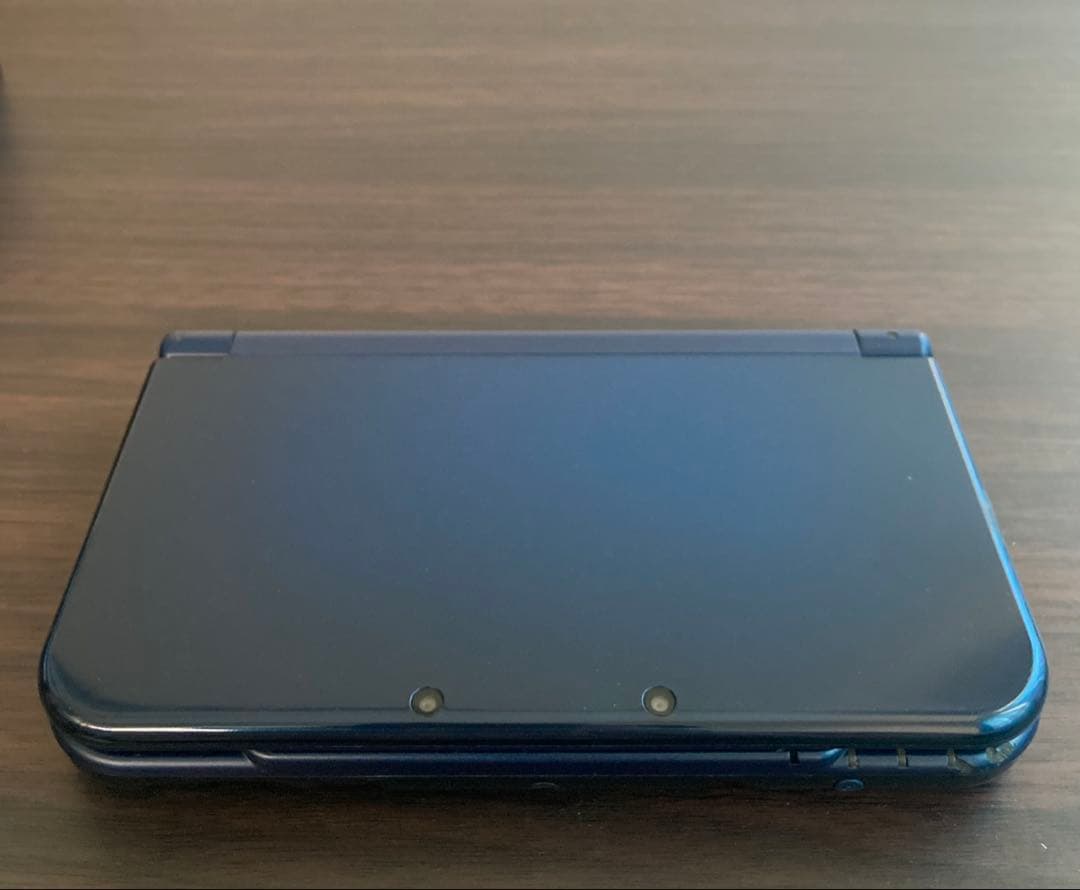 Body (New 3Ds Ll)