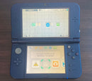 Body (New 3Ds Ll)