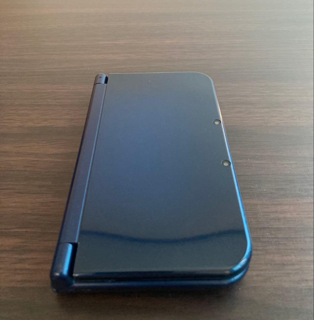 Body (New 3Ds Ll)