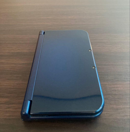 Body (New 3Ds Ll)
