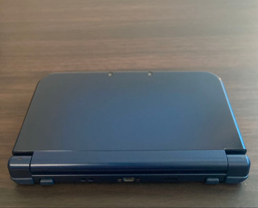 Body (New 3Ds Ll)