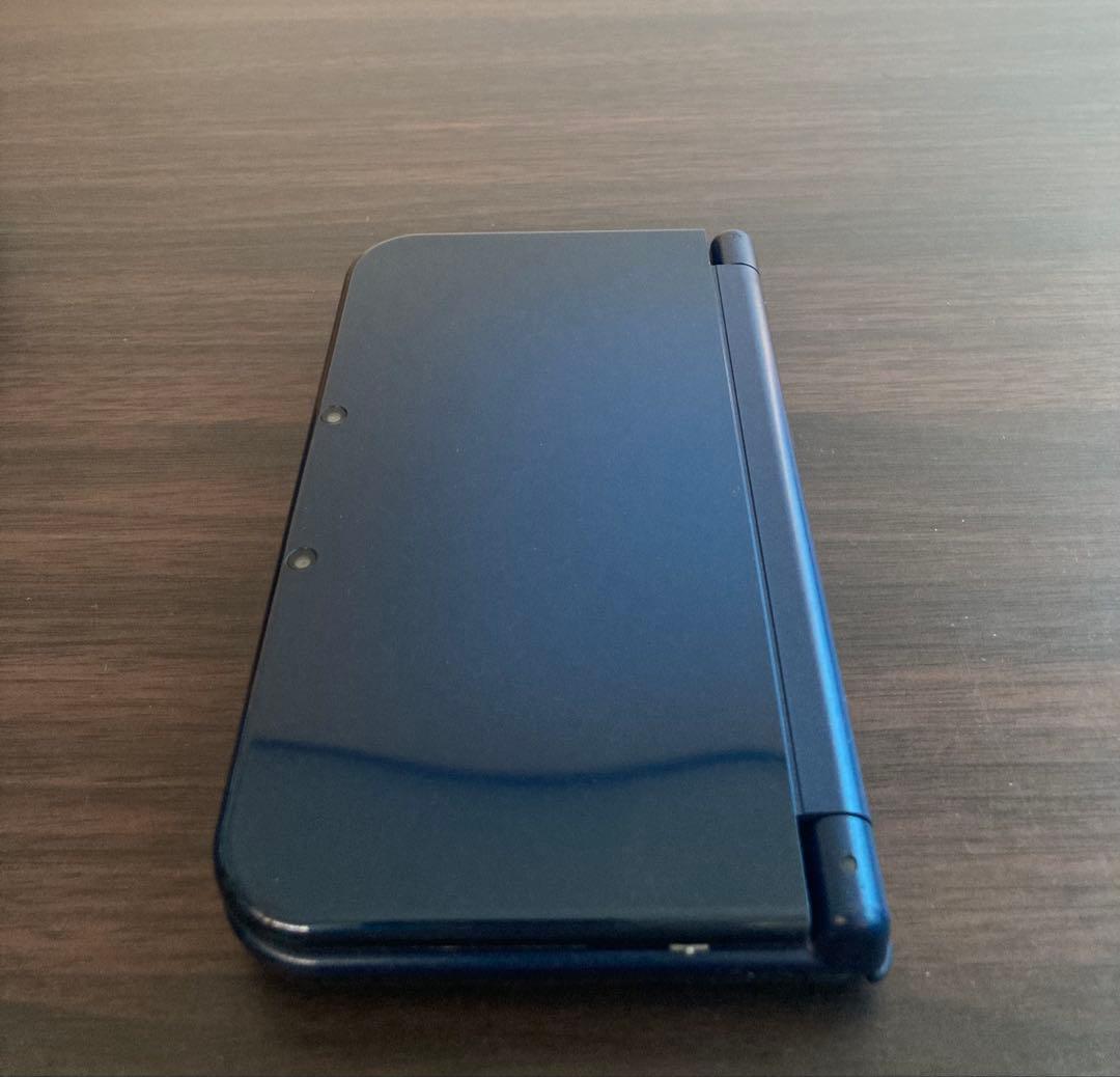 Body (New 3Ds Ll)