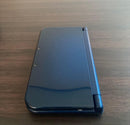Body (New 3Ds Ll)