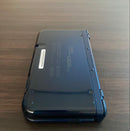 Body (New 3Ds Ll)