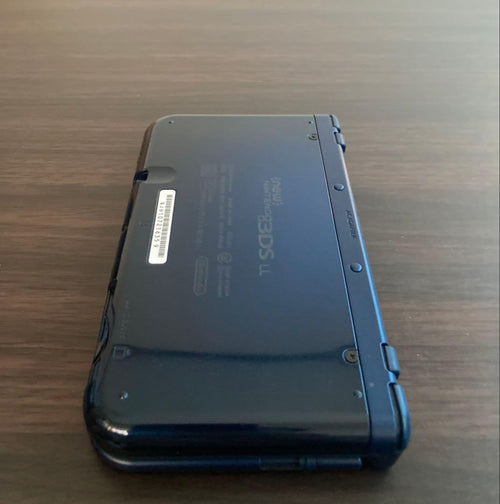 Body (New 3Ds Ll)