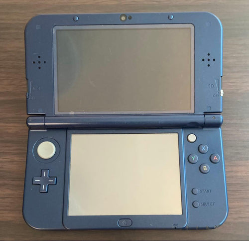 Body (New 3Ds Ll)