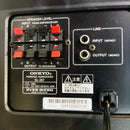 Onkyo Subwoofers Sl-207 1