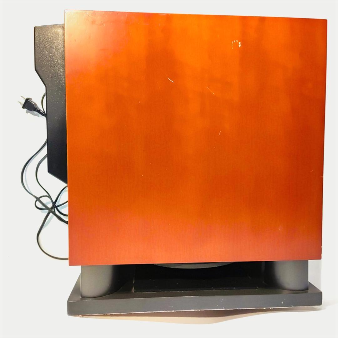 Onkyo Subwoofers Sl-207 1