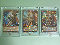 Yu-Gi-Oh! Rush Duel