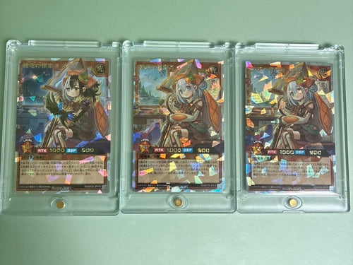 Yu-Gi-Oh! Rush Duel