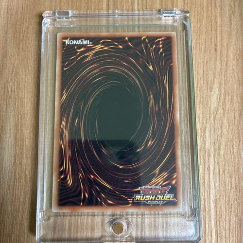Yu-Gi-Oh! Rush Duel
