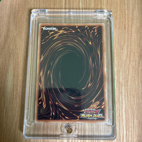 Yu-Gi-Oh! Rush Duel