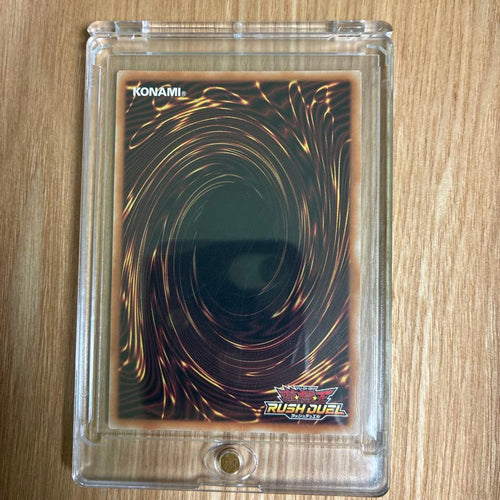 Yu-Gi-Oh! Rush Duel
