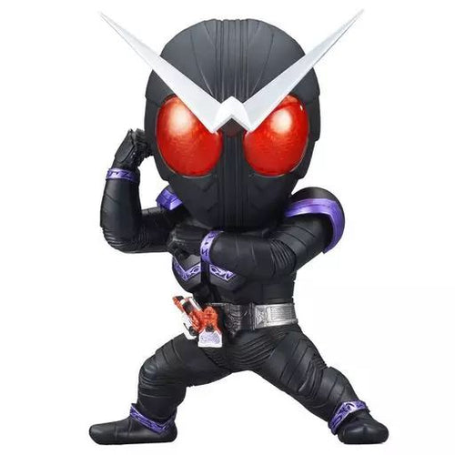 Kamen Rider W