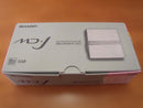 Sharp Portable Md Player Md-St600-P