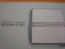 Sharp Portable Md Player Md-St600-P