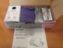 Sharp Portable Md Player Md-St600-P