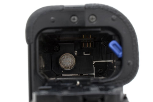 Mirrorless Interchangeable Lips Sony Ilce-7