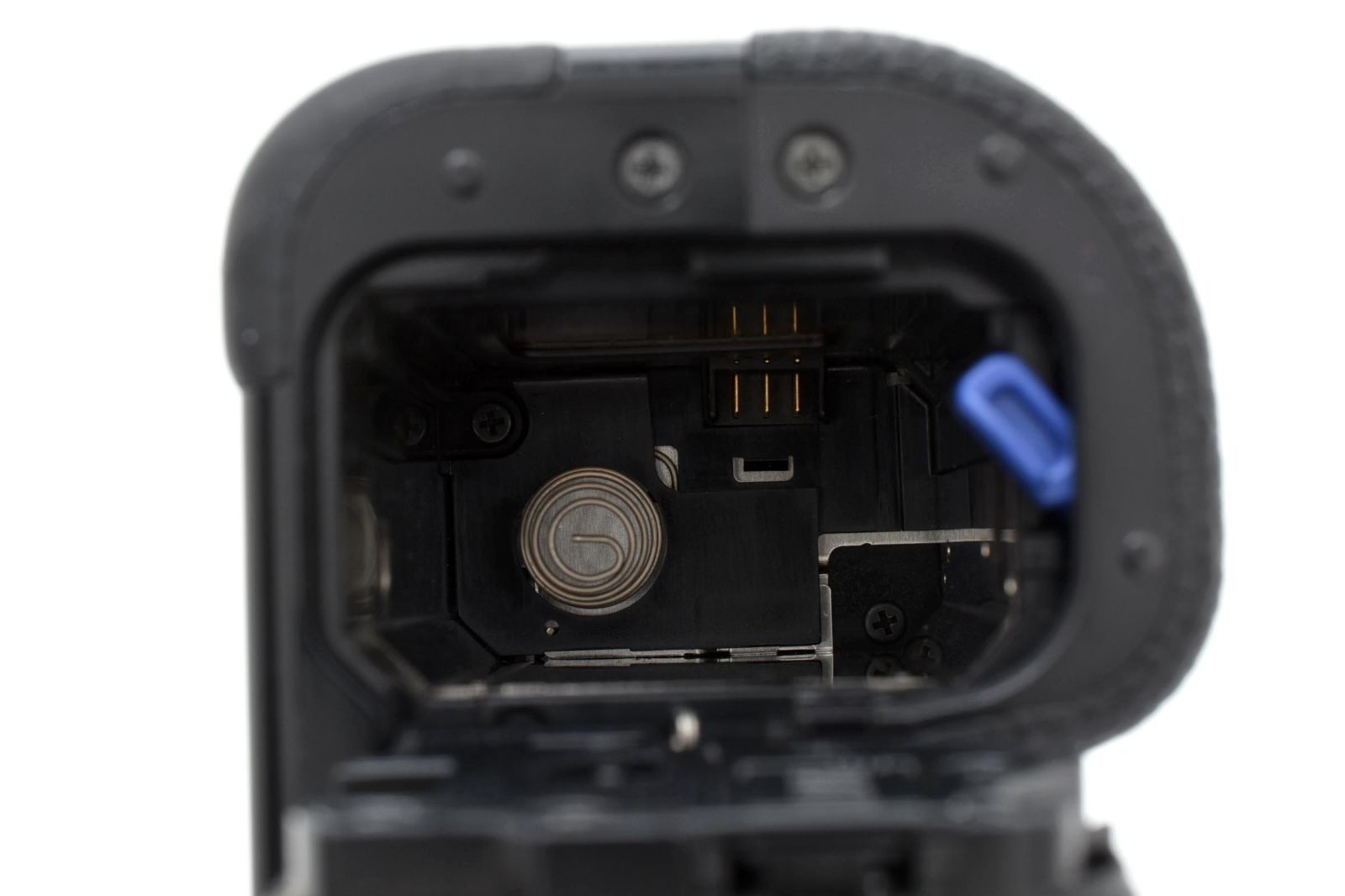 Mirrorless Interchangeable Lips Sony Ilce-7
