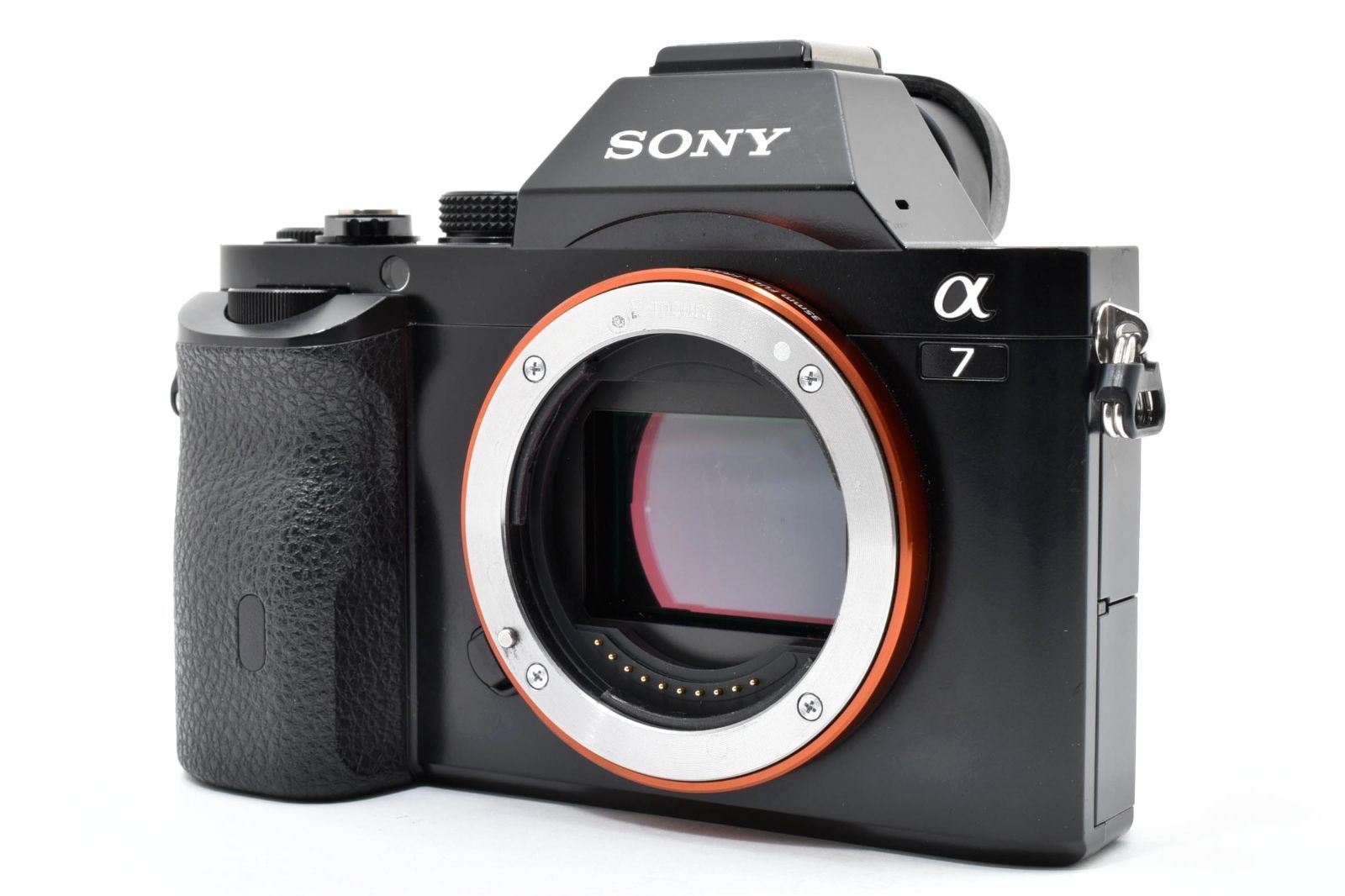 Mirrorless Interchangeable Lips Sony Ilce-7