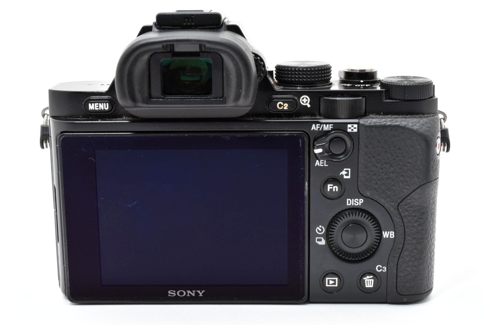Mirrorless Interchangeable Lips Sony Ilce-7