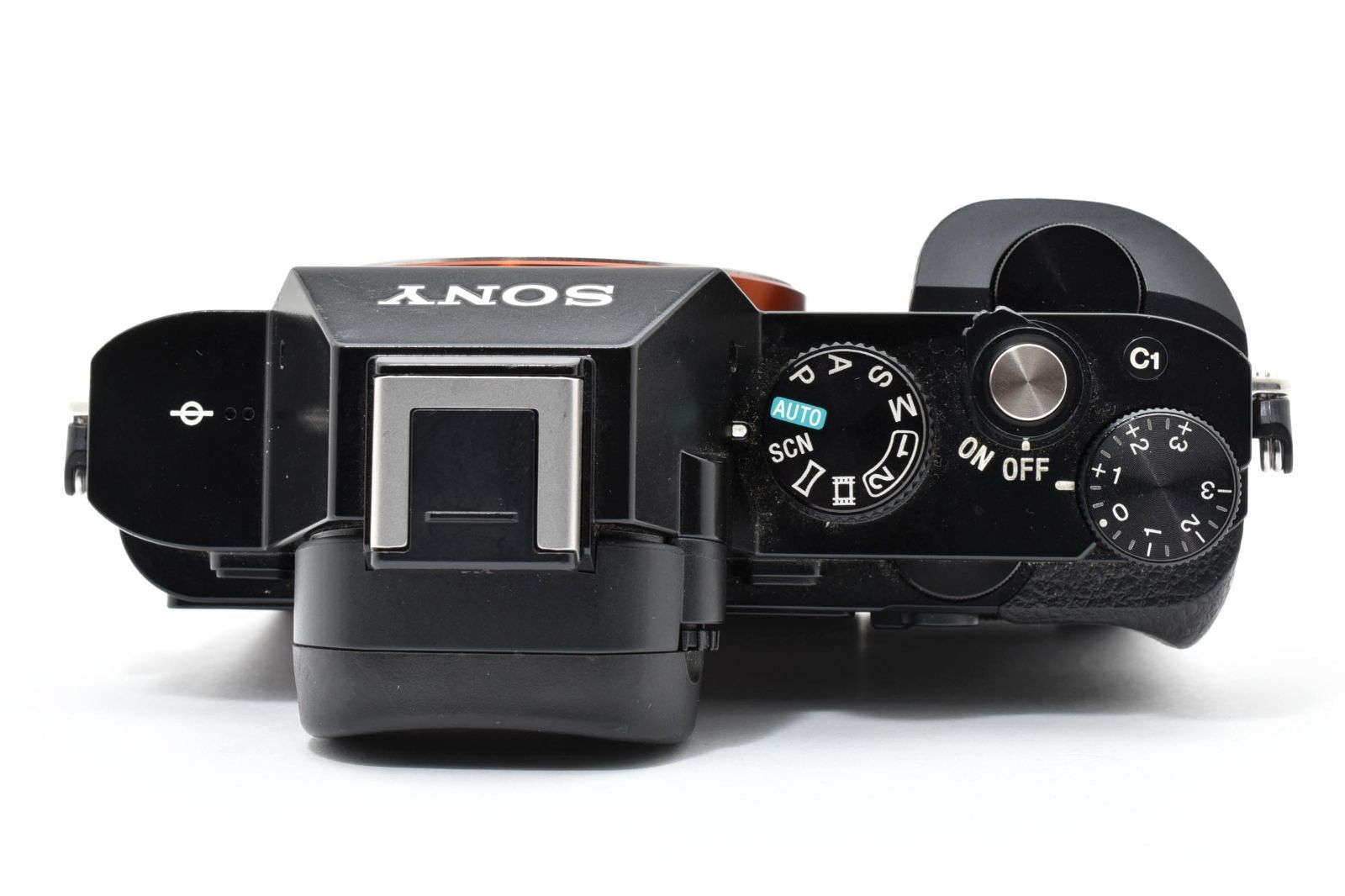 Mirrorless Interchangeable Lips Sony Ilce-7