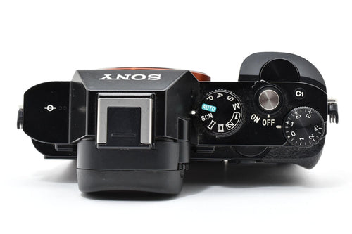 Mirrorless Interchangeable Lips Sony Ilce-7