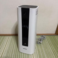 Sharp Ceramic Fan Heaters Hx Ps1 2022