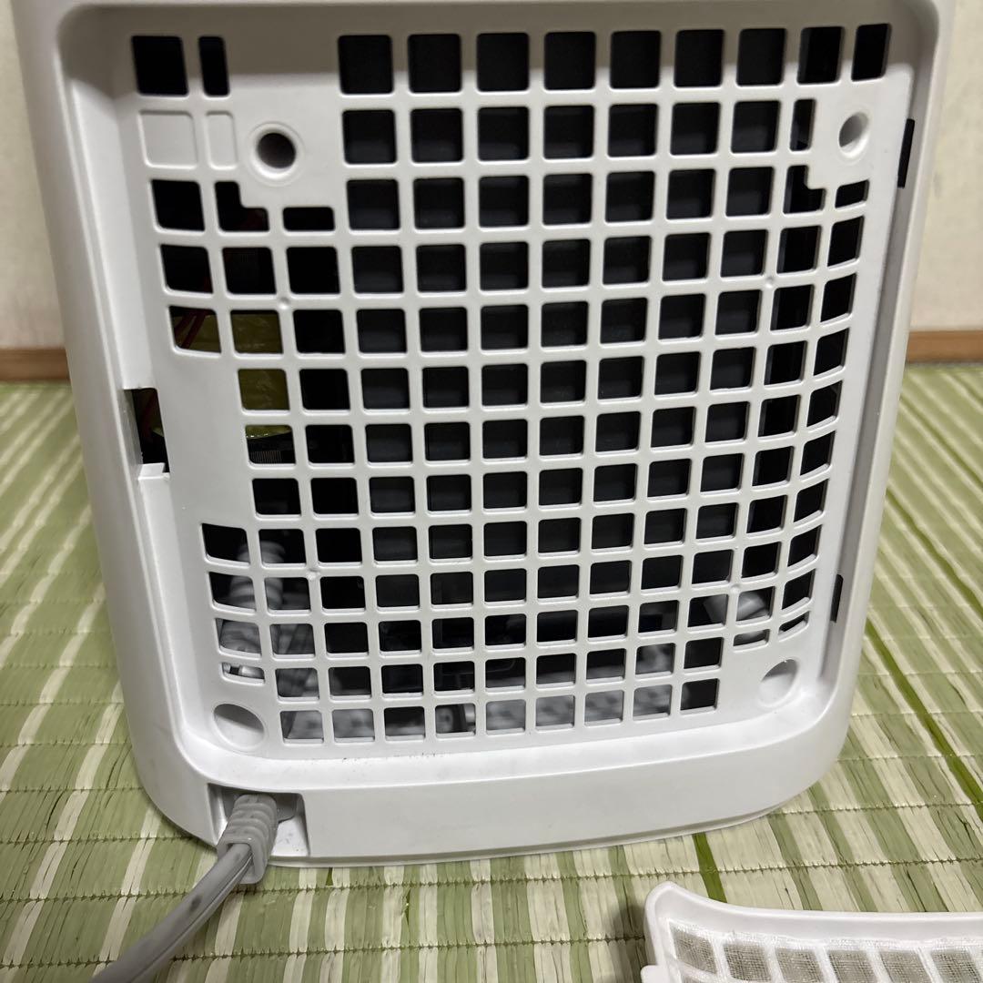Sharp Ceramic Fan Heaters Hx Ps1 2022