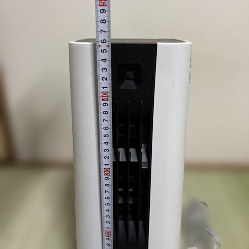 Sharp Ceramic Fan Heaters Hx Ps1 2022