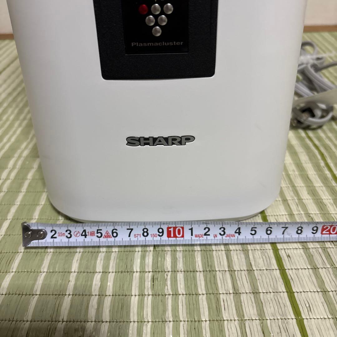 Sharp Ceramic Fan Heaters Hx Ps1 2022
