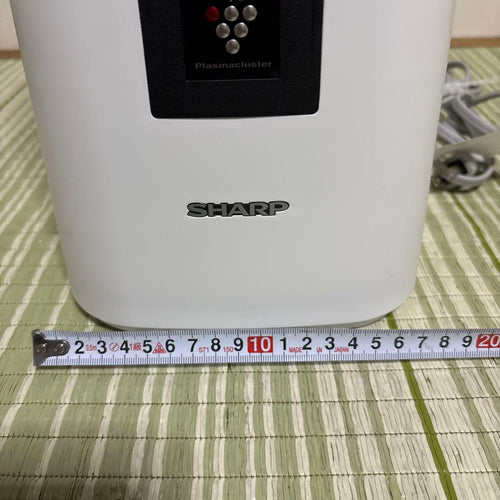 Sharp Ceramic Fan Heaters Hx Ps1 2022