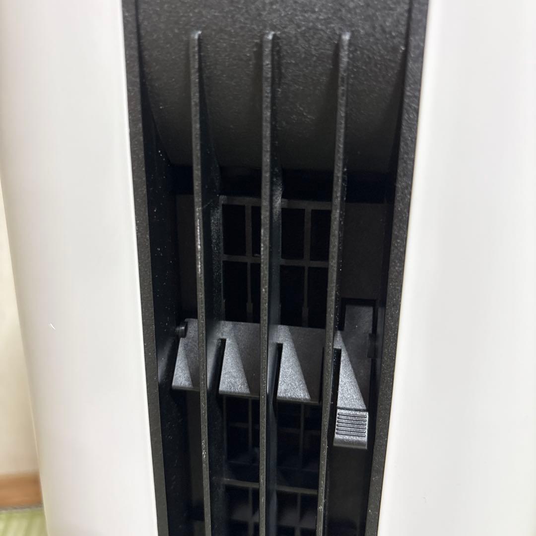 Sharp Ceramic Fan Heaters Hx Ps1 2022