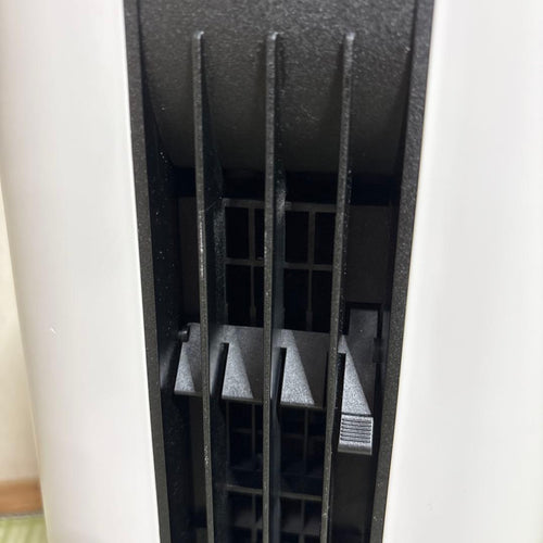 Sharp Ceramic Fan Heaters Hx Ps1 2022