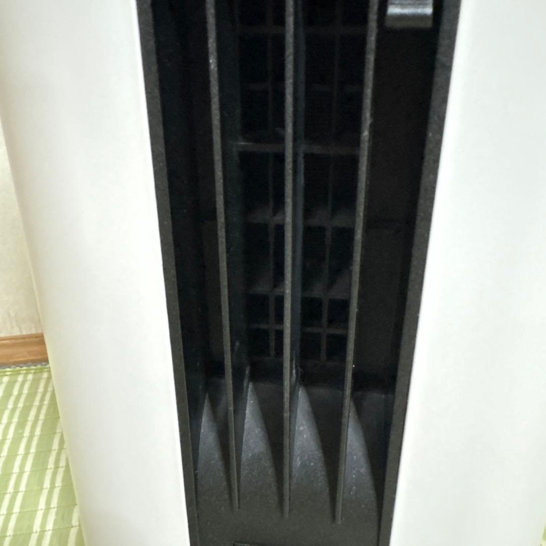 Sharp Ceramic Fan Heaters Hx Ps1 2022