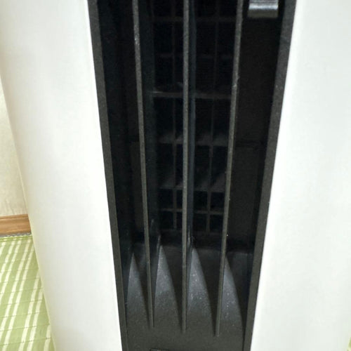 Sharp Ceramic Fan Heaters Hx Ps1 2022