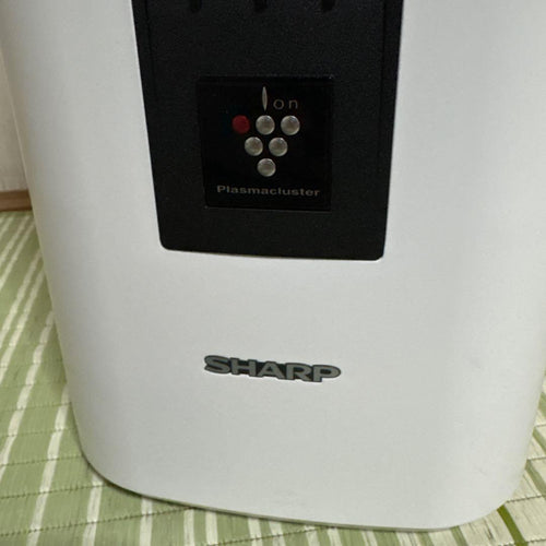 Sharp Ceramic Fan Heaters Hx Ps1 2022