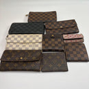 Louis Vuitton Long Wallets 9